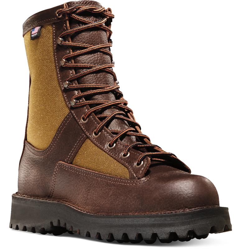 Danner Grouse 8" Brown