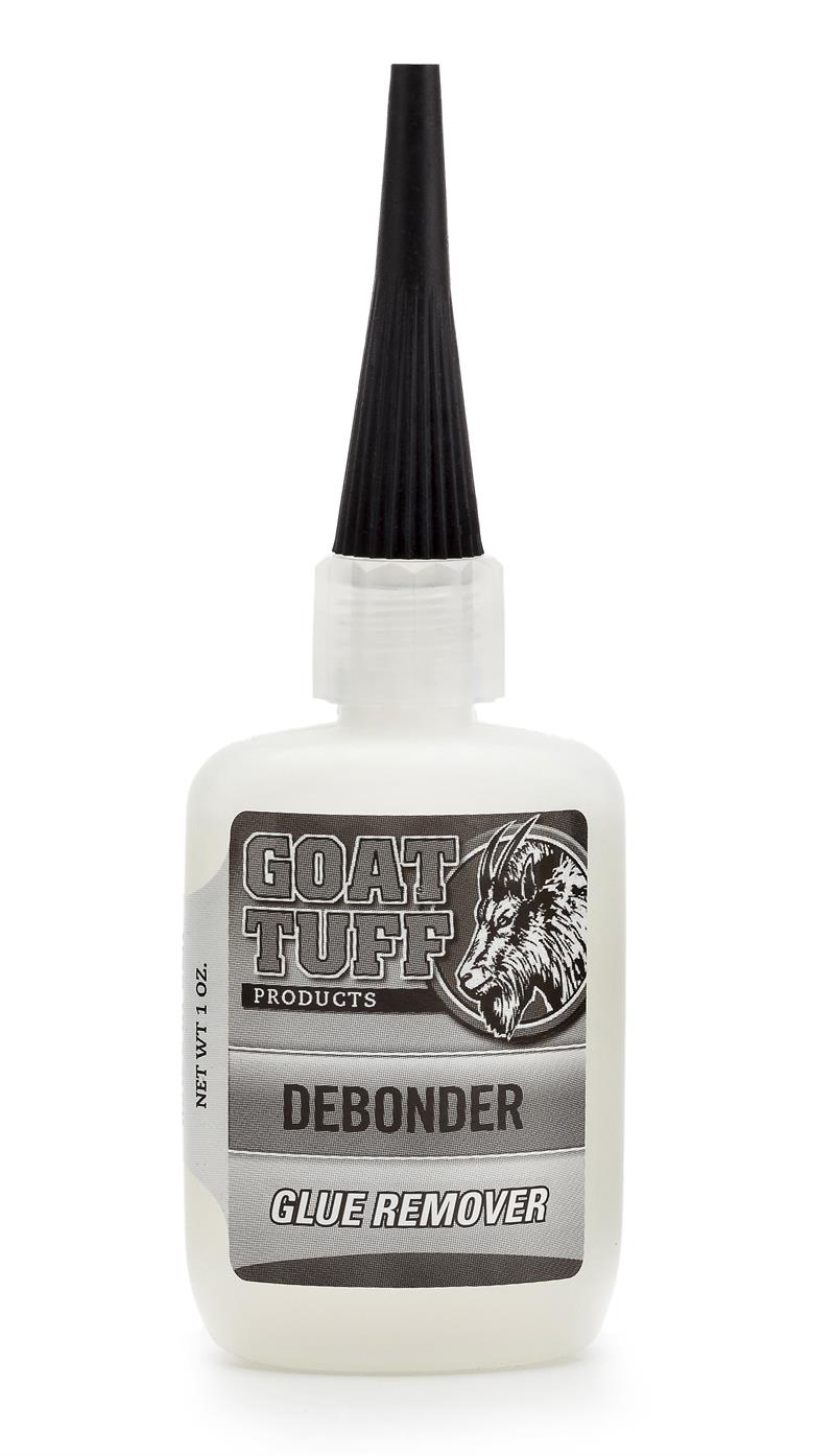 Goat Tuff De-Bonder