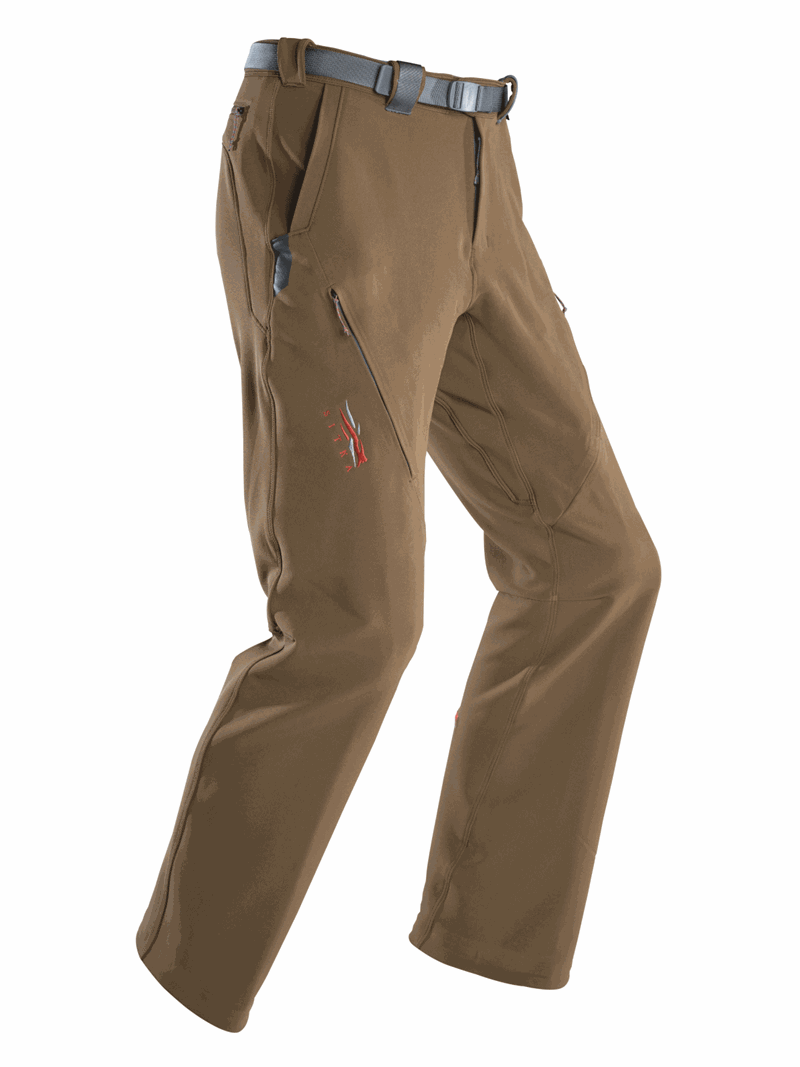 Sitka Gear - Grinder Pant Mud (50199-MD)