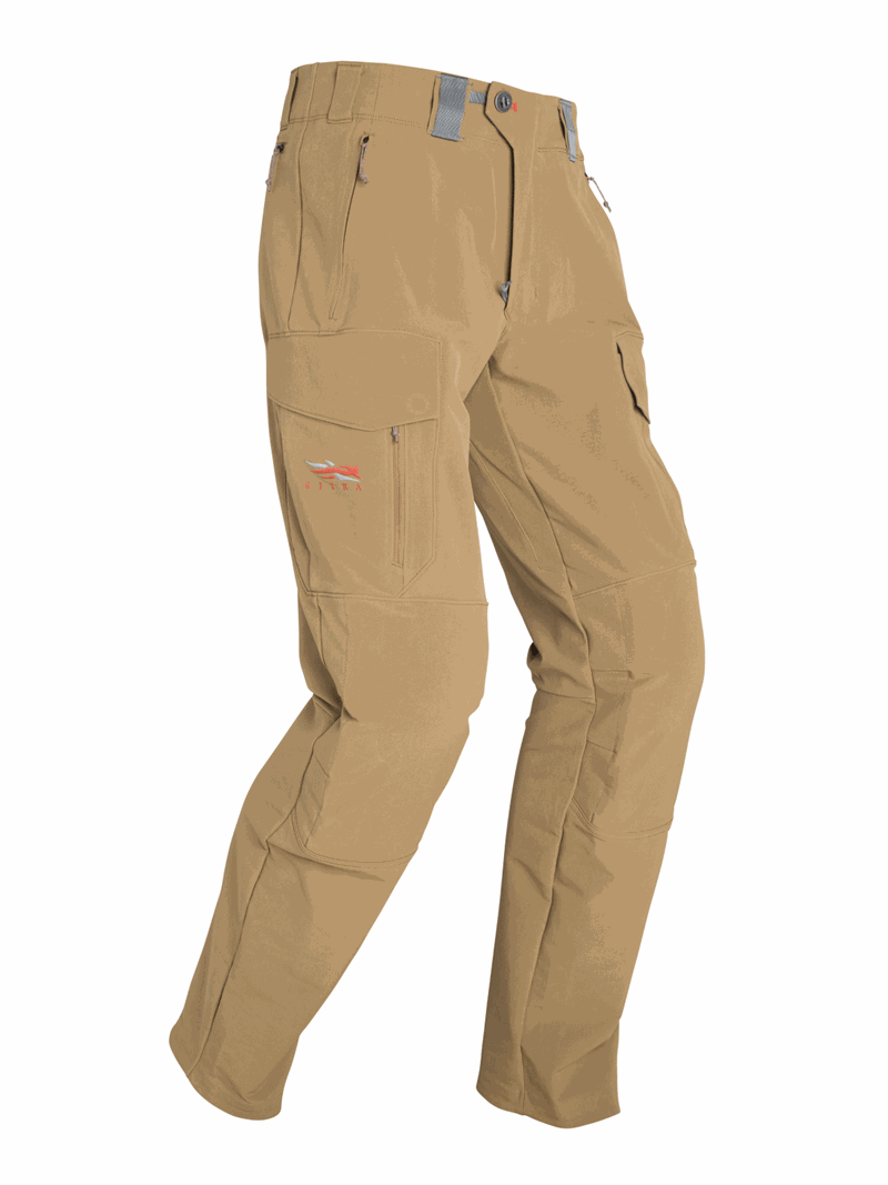 Sitka Gear Closeout Sizes - Mountain Pant Dirt (50104)