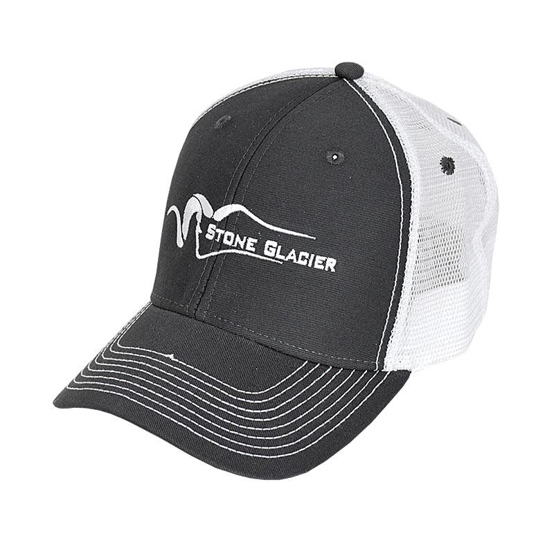 Stone Glacier - Classic Trucker