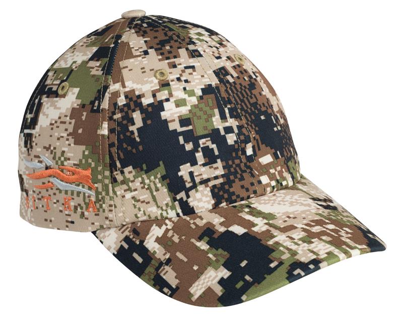 Sitka Gear - Side Logo Cap Subalpine (90102)