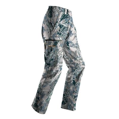 Sitka Gear Closeout Sizes - Ascent Pant Open Country (50127)