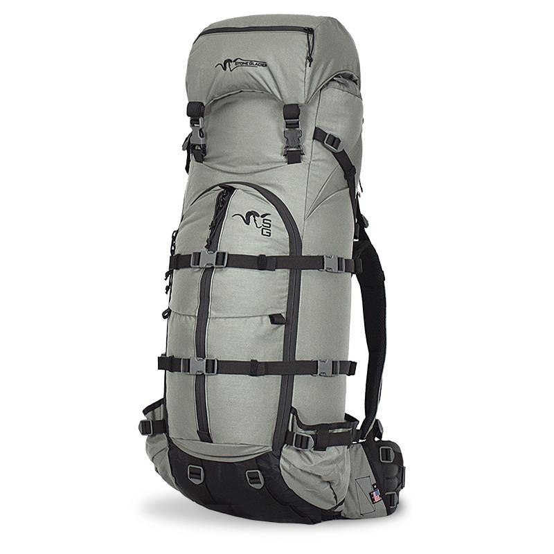 Stone Glacier - Sky 5900 Bag Only w/ Lid (50017)