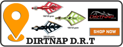 Dirt Nap Gear