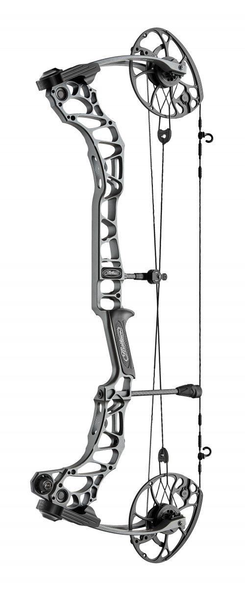 2019 Mathews Vertix Bow