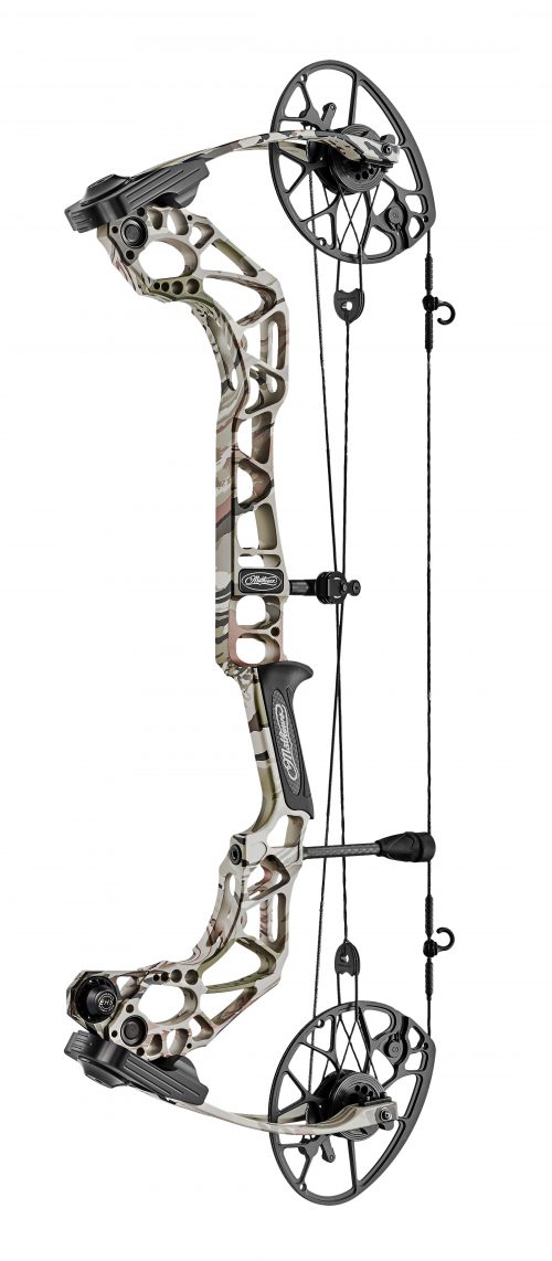 2019 Mathews TX-5 Bow