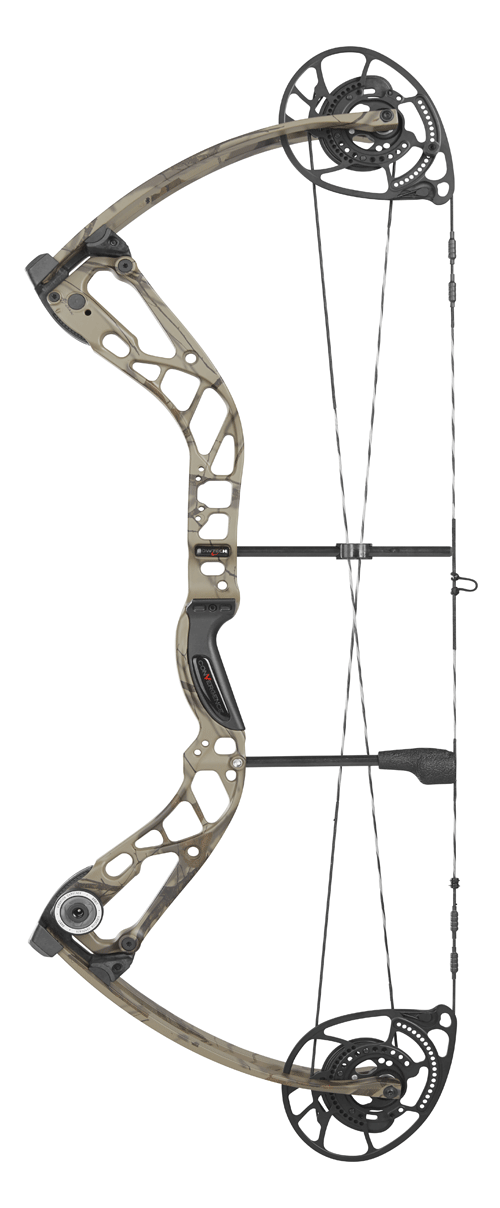 2019 Bowtech Convergence