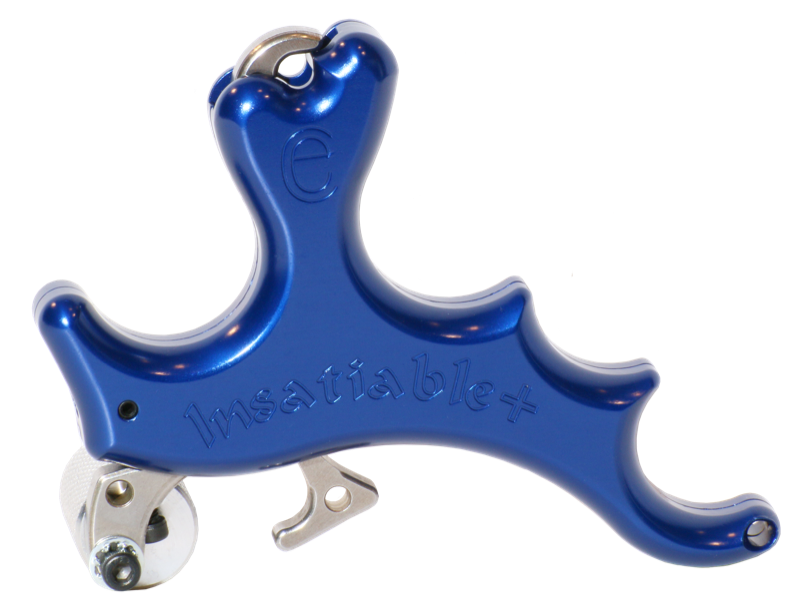 Carter Releases - Insatiable Thumb Trigger Release Aid