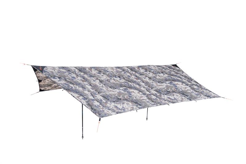 Sitka Gear Flash Shelter 8' X 10' Open Country  (New 2021 Closeout)