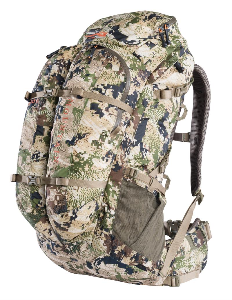 Sitka Gear Closeout - Womens Mountain Hauler 2700 Backpack (40068)