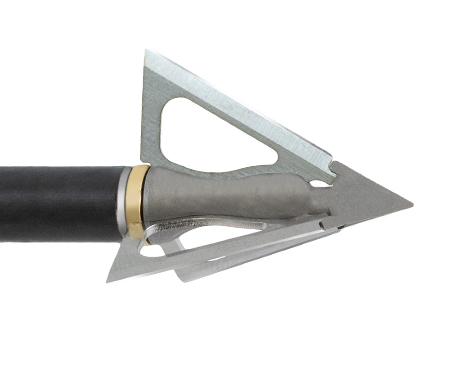 G5 Outdoors Striker Broadhead V2