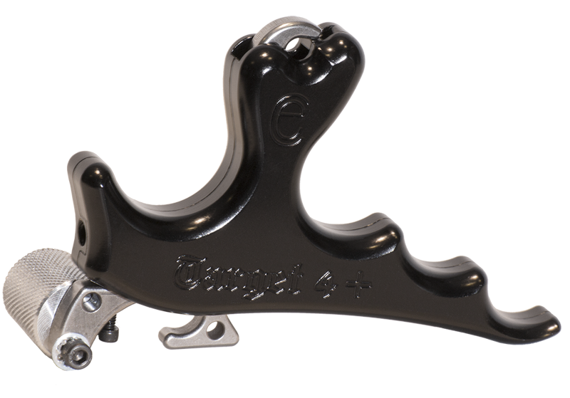 Carter Releases - Target 4 Thumb Trigger Release Aid