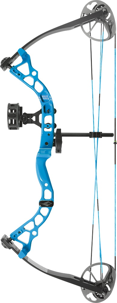 Diamond Bow Atomic Youth Bow (Package)