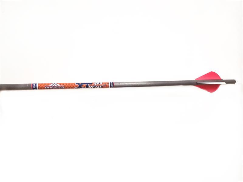 Mountain Archery Xtreme Hunter Shafts (One Dz.)