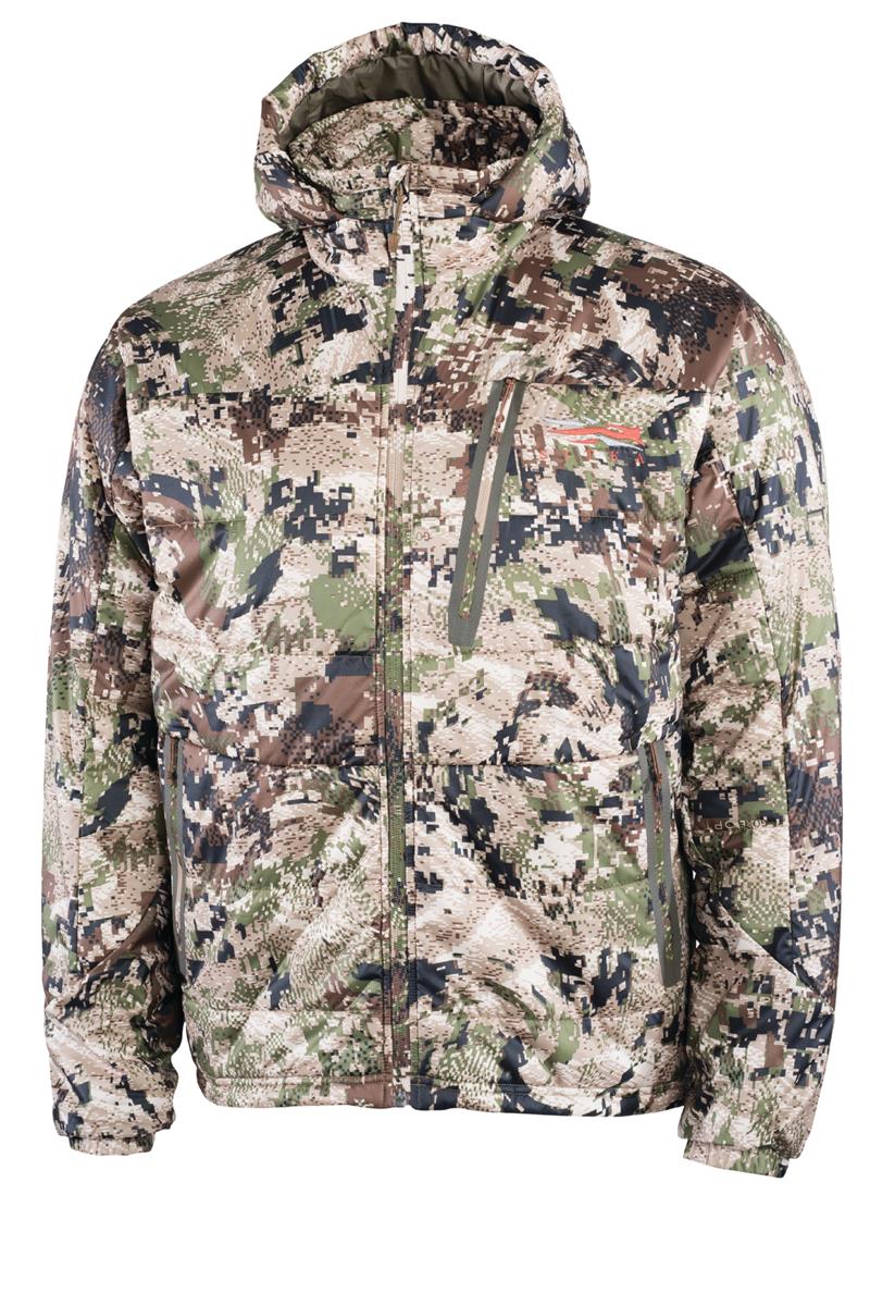 Sitka Gear -  Kelvin Hoody (30070-SA)