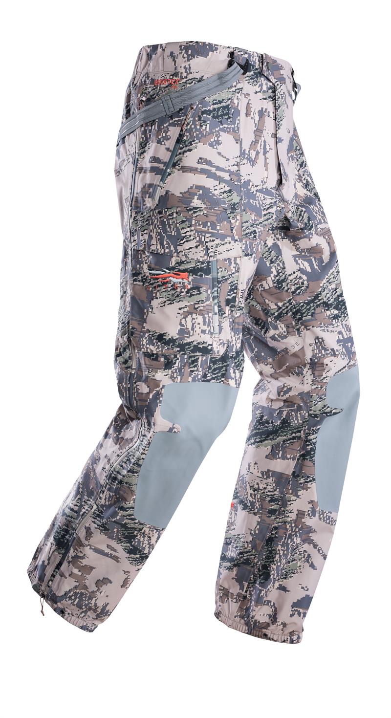 Sitka Gear Closeout - Stormfront Pant Open Country (50219)