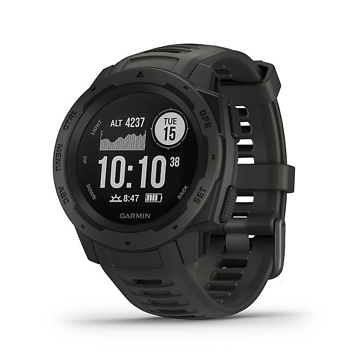 Garmin Instinct GPS Watch