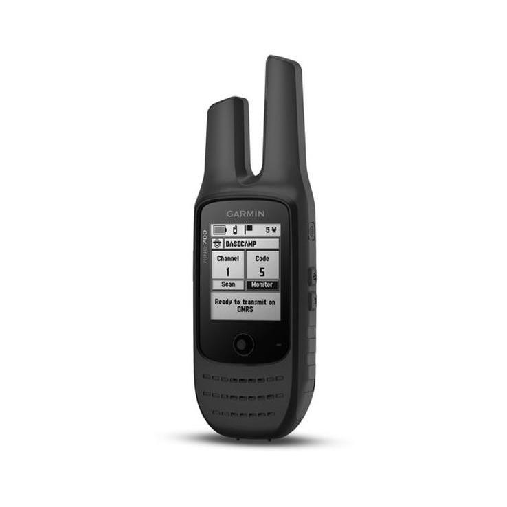 Garmin Rino 700 2-Way Radio/ GPS Navigator