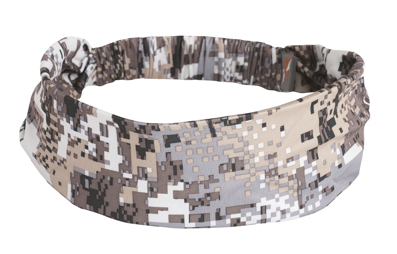 Sitka Gear - Womens Core Lightweight Headband OPTIFADE Elevated II - Closeout (90280-EV)