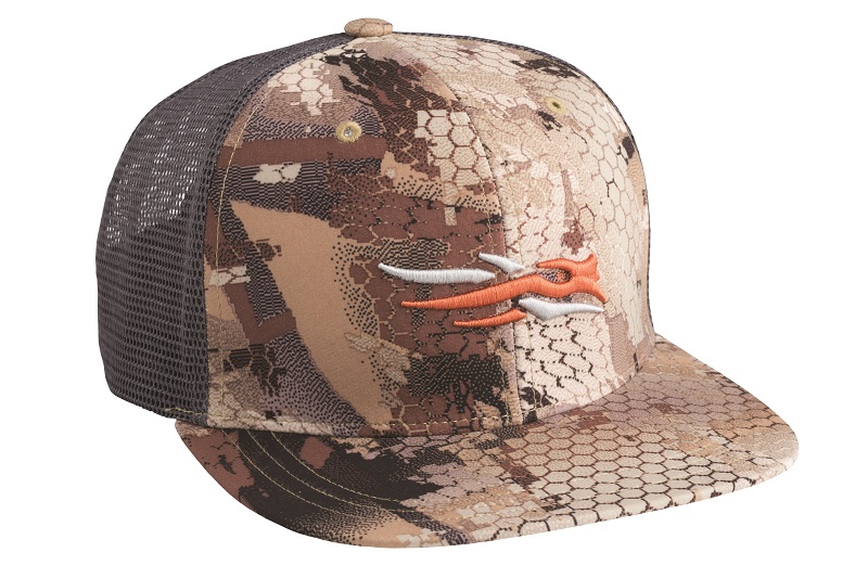 Sitka Gear - Women's Trucker Cap Waterfowl Marsh (90195)