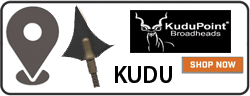 Kudu Broadheads