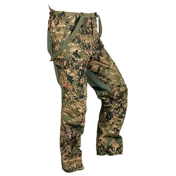 Sitka Gear - Coldfront Bib Pant Optifade Ground Forest