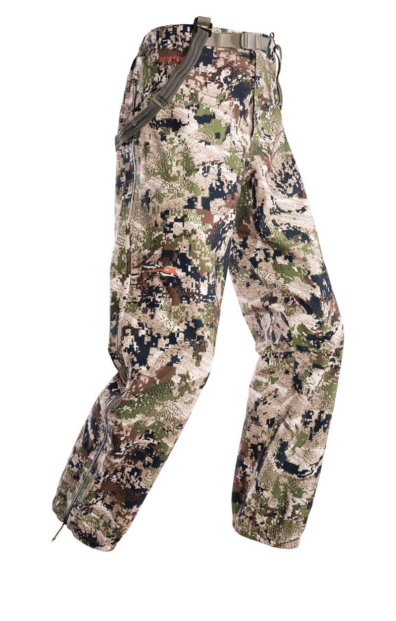 Sitka Gear Closeout - Cloudburst Pant (50222)