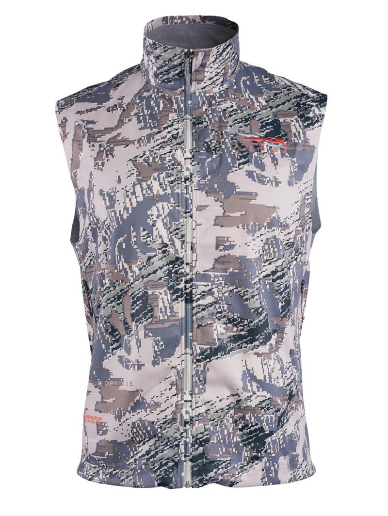 Sitka Gear Closeout - Mountain Vest (50230)