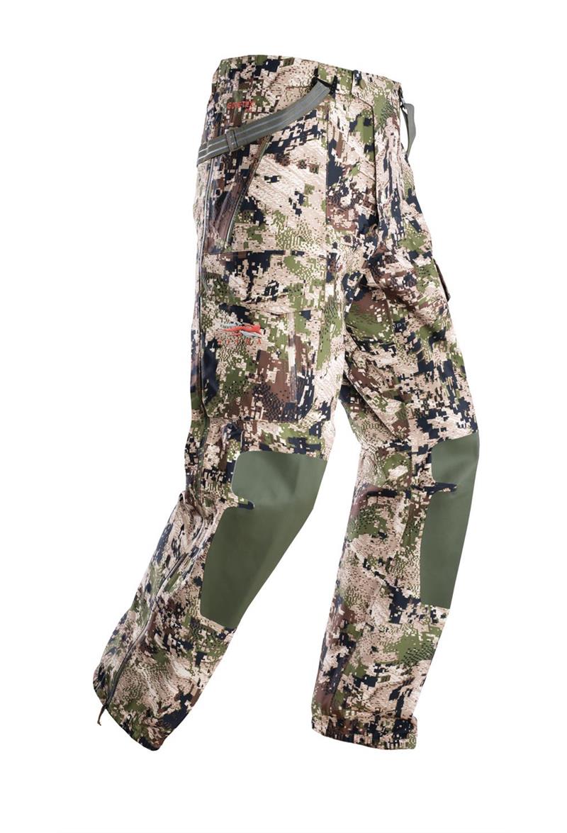 Sitka Gear Closeout - Stormfront Pant (50219)