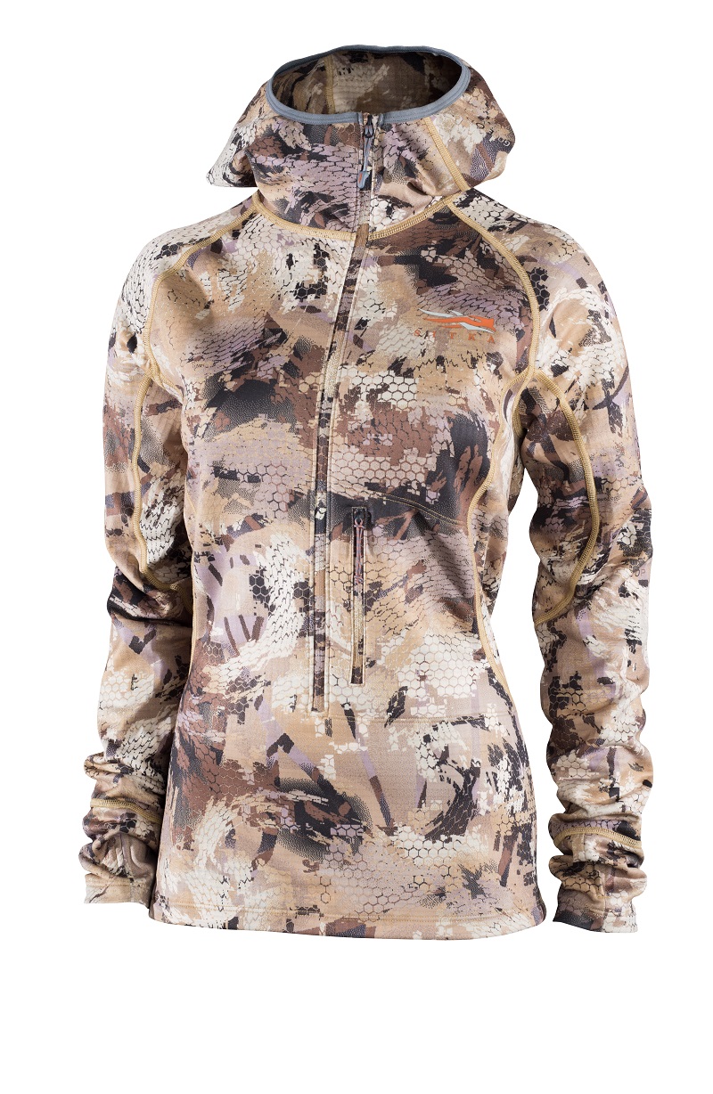 Sitka Gear Closeout - Womens Cadence Hoody Optifade (70026)