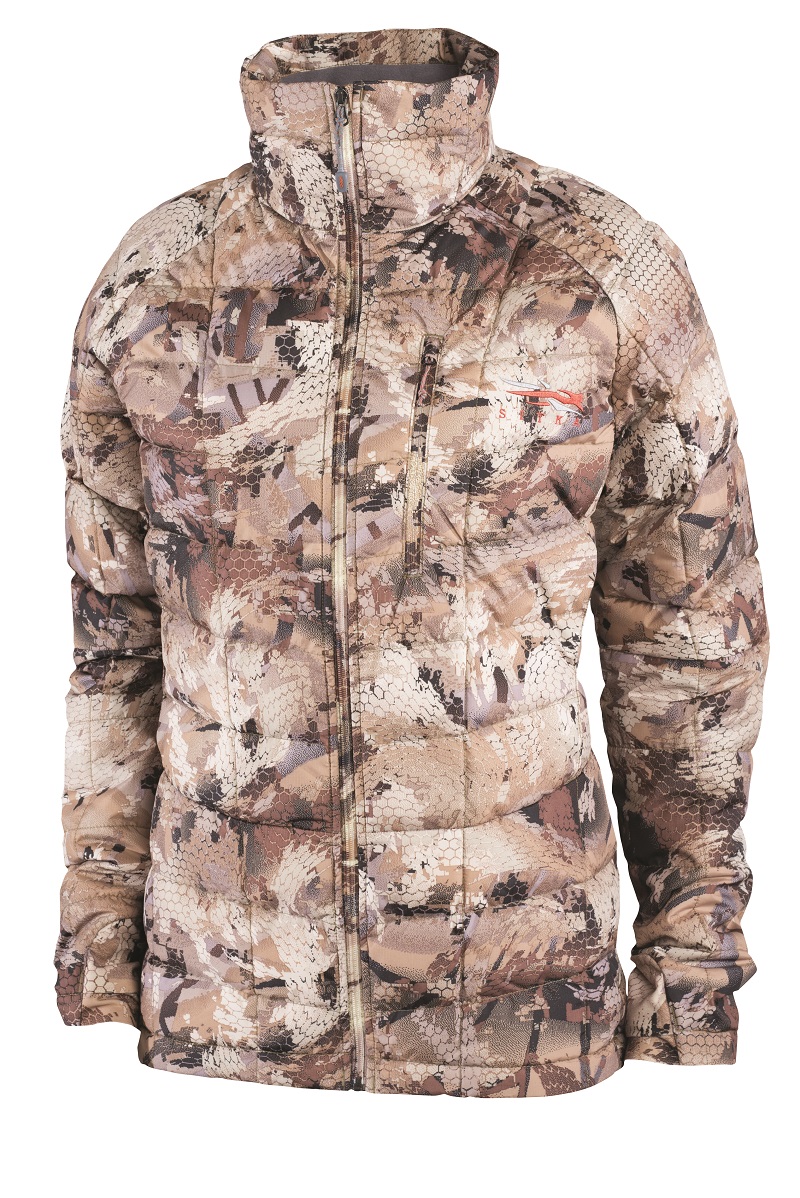 Sitka Gear - Womens Fahrenheit Jacket (30072)