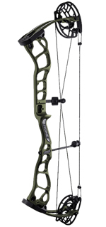 Prime Logic Compound Bow