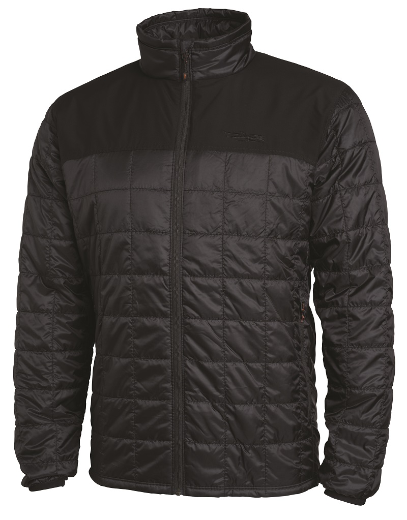 Sitka Gear - TTW Lowland Jacket Black (80016)