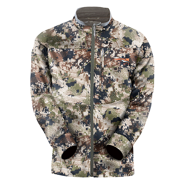 Sitka Gear - Youth Scrambler Jacket Subalpine (50049)