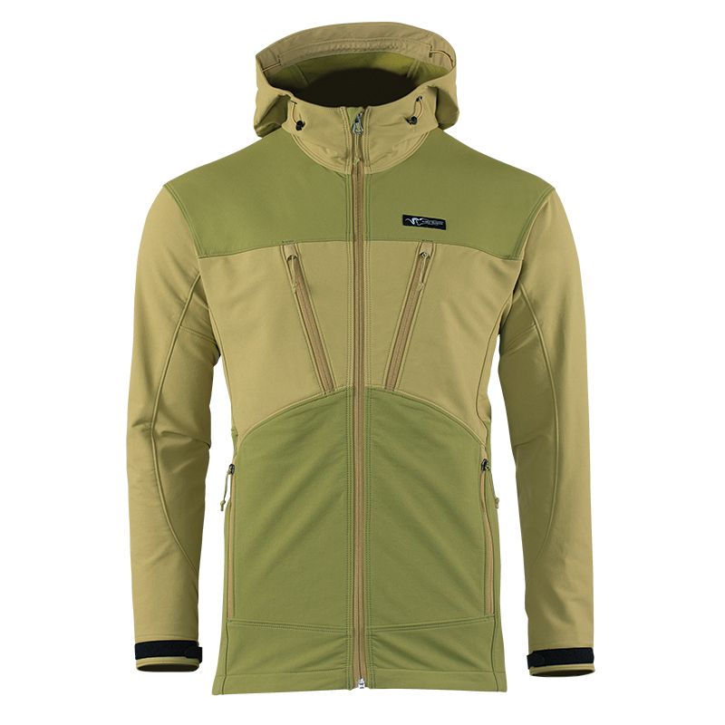 Stone Glacier - De Havilland Jacket Coyote (Closeout)