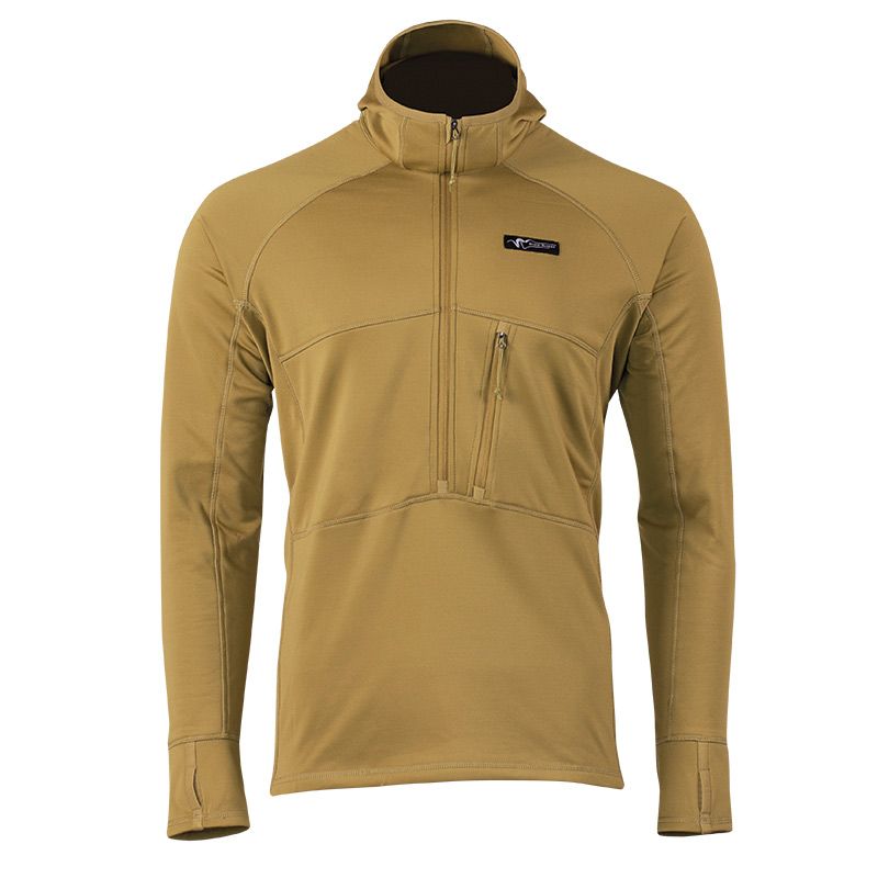 Stone Glacier Helio Hoody Coyote