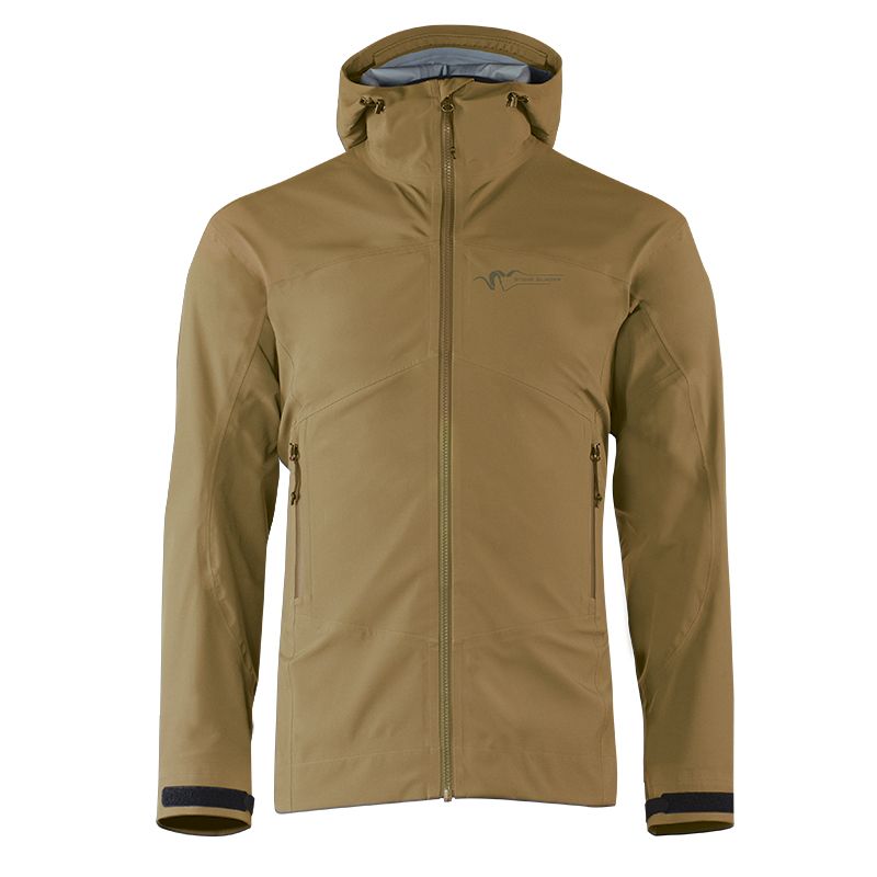 Stone Glacier - M5 Series Rain Jacket (30003)