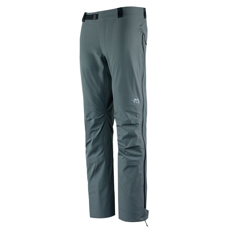 Stone Glacier M5 Series Rain Pant Grey