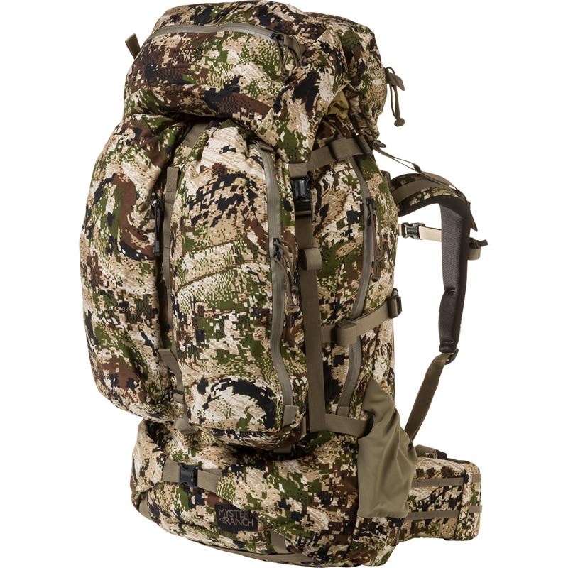 Mystery Ranch Marshall Pack