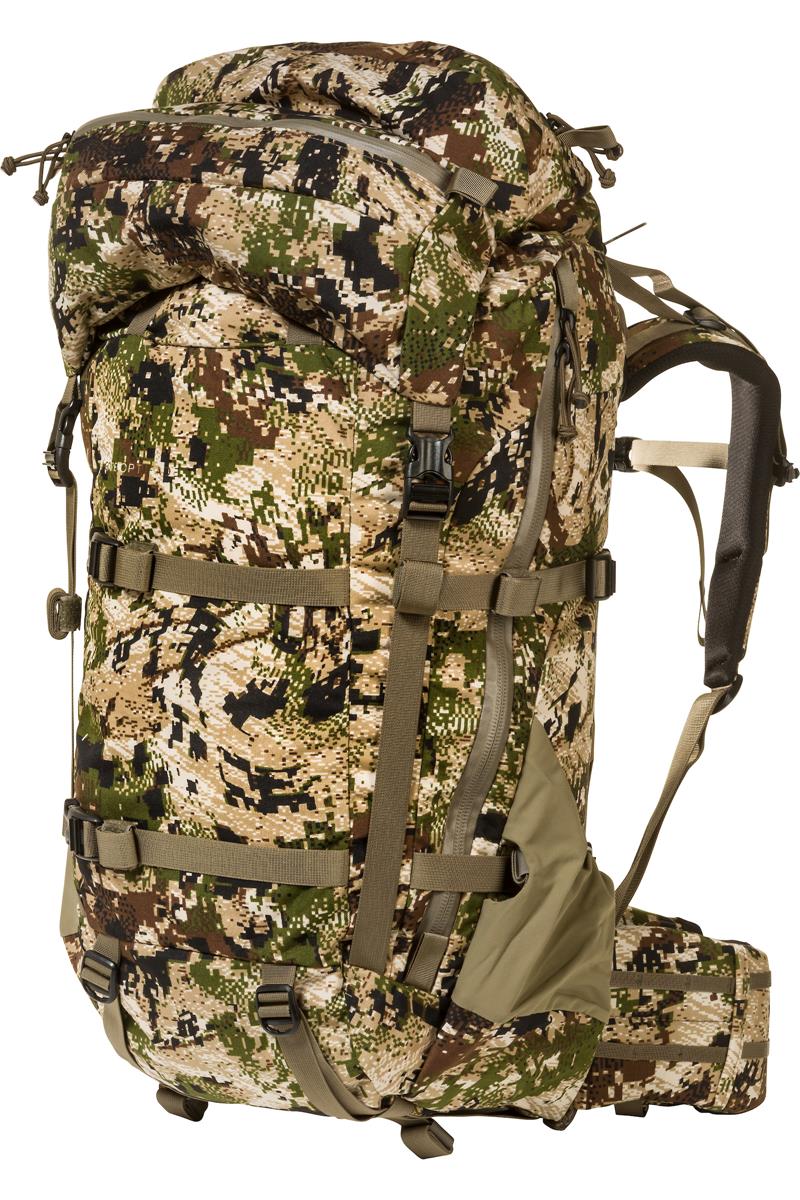 Mystery Ranch Women's Metcalf Pack