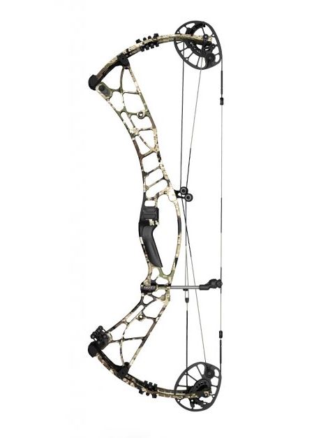 2020 Hoyt Axius Compound Bows