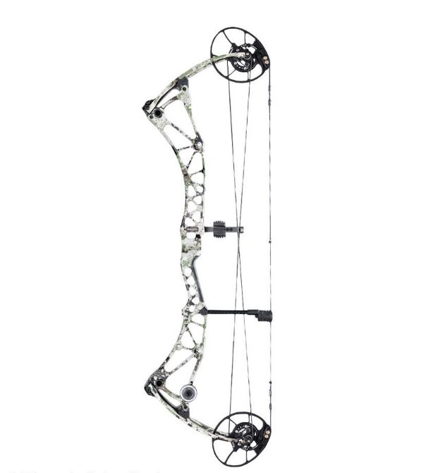 2020 Bowtech Revolt X