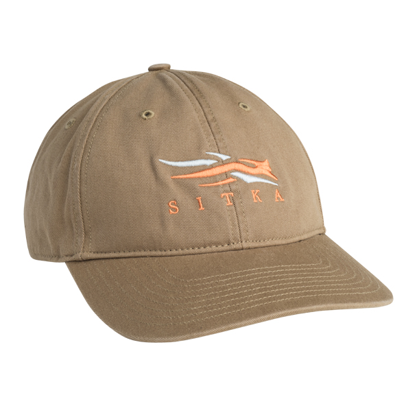 Sitka Gear Relaxed Fit Cap (Closeout)