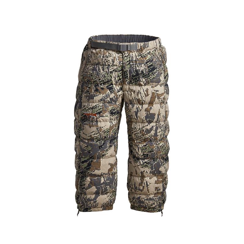 Sitka Gear - Kelvin Lite Down 3/4 Pant Open Country (30074)