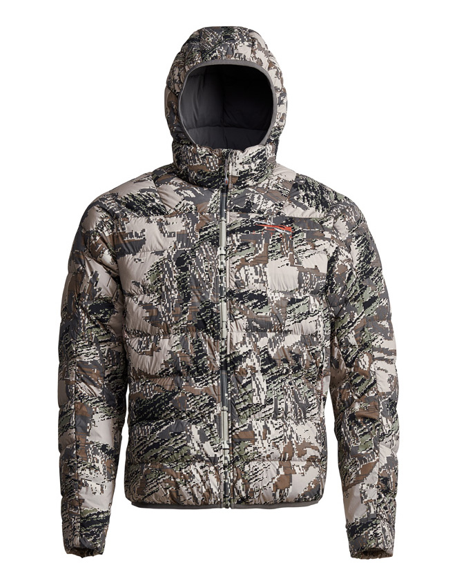 Sitka Gear - Kelvin Lite Down Jacket Open Country (30073)