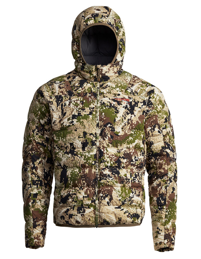 Sitka Gear - Kelvin Lite Down Jacket Subalpine (30073)