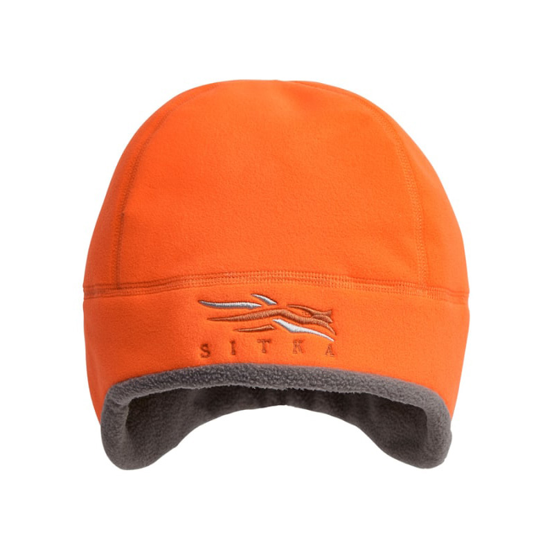 Sitka Gear - Stratus Beanie Blaze Orange (90290)