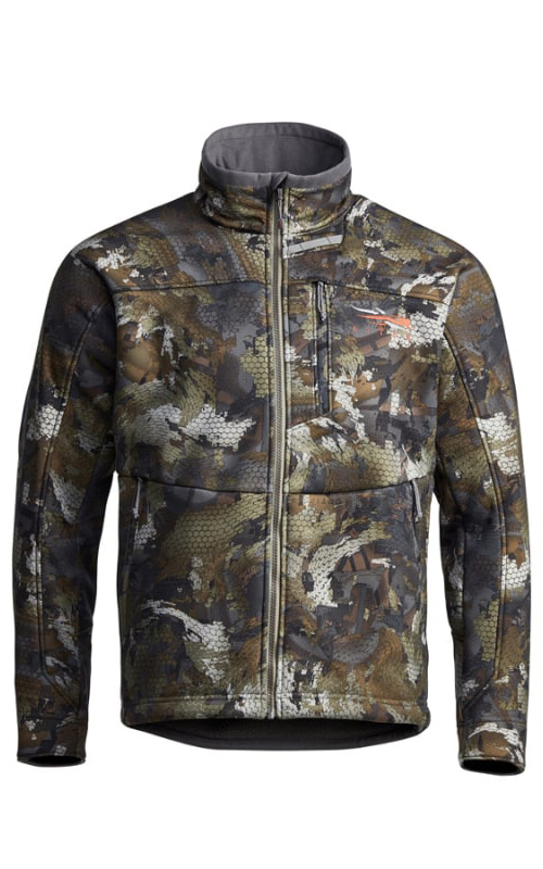 Sitka Gear - Dakota Jacket Waterfowl Timber (50239)