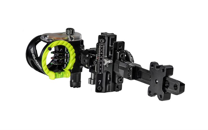 CBE Engage Hybrid Bow Sight